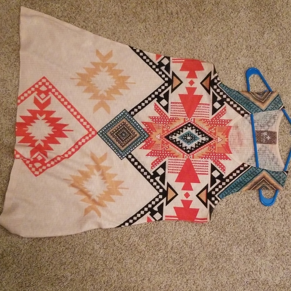 Vocal Tunic
